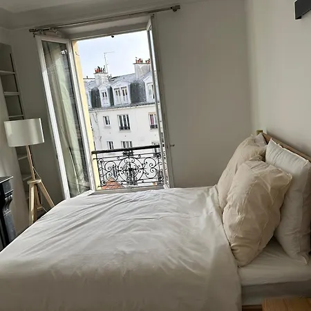 Homestay szállás Privee Calme Et Lumineuse
