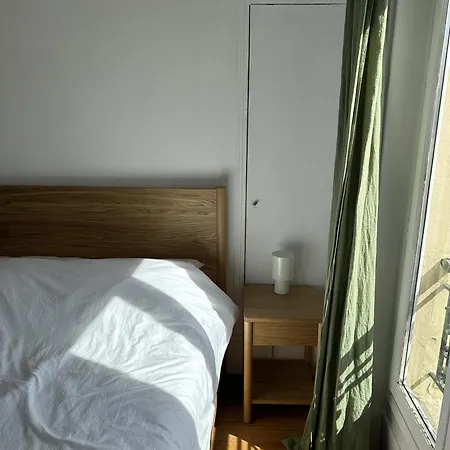 Homestay szállás Privee Calme Et Lumineuse *